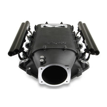 Load image into Gallery viewer, Ultra-Lo-Ram-Manifold-Kit-Dual-Injector---Black---Gm-Ls3L92