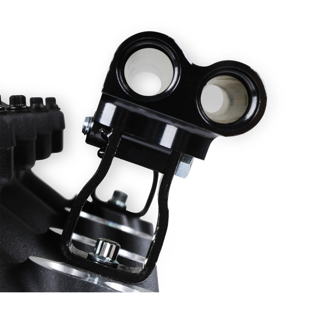 Ultra-Lo-Ram-Manifold-Kit-Dual-Injector---Black---Gm-Ls3L92