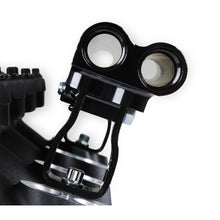 Load image into Gallery viewer, Ultra-Lo-Ram-Manifold-Kit-Dual-Injector---Black---Gm-Ls3L92