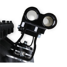 Load image into Gallery viewer, Ultra-Lo-Ram-Manifold-Kit-Dual-Injector---Black---Gm-Ls3L92