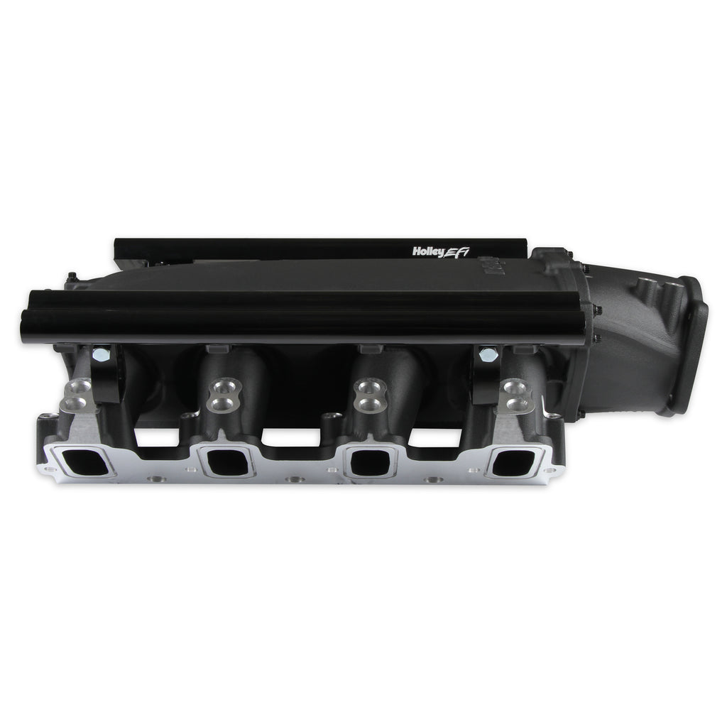 Ultra-Lo-Ram-Manifold-Kit-Dual-Injector---Black---Gm-Ls3L92