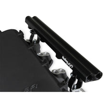 Load image into Gallery viewer, Ultra-Lo-Ram-Manifold-Kit-Dual-Injector---Black---Gm-Ls3L92