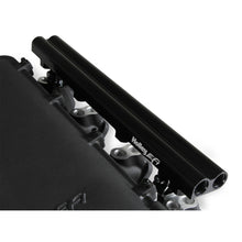 Load image into Gallery viewer, Ultra-Lo-Ram-Manifold-Kit-Dual-Injector---Black---Gm-Ls3L92