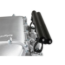 Load image into Gallery viewer, Ultra-Lo-Ram-Manifold-Kit-Dual-Injector--Satin---Gm-Ls3L92