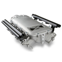 Load image into Gallery viewer, Ultra-Lo-Ram-Manifold-Kit-Dual-Injector--Satin---Gm-Ls3L92