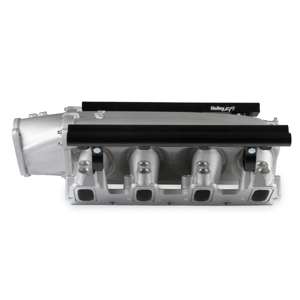 Ultra-Lo-Ram-Manifold-Kit-Dual-Injector--Satin---Gm-Ls3L92