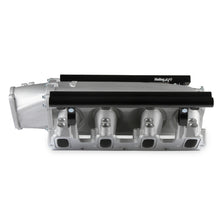 Load image into Gallery viewer, Ultra-Lo-Ram-Manifold-Kit-Dual-Injector--Satin---Gm-Ls3L92