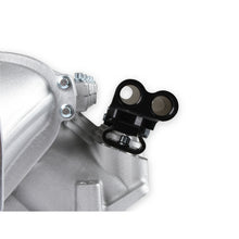 Load image into Gallery viewer, Ultra-Lo-Ram-Manifold-Kit-Dual-Injector--Satin---Gm-Ls3L92