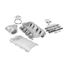 Load image into Gallery viewer, Ultra-Lo-Ram-Manifold-Kit-Dual-Injector--Satin---Gm-Ls3L92