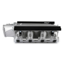 Load image into Gallery viewer, Ultra-Lo-Ram-Manifold-Kit-Dual-Injector--Satin---Gm-Ls3L92