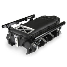 Load image into Gallery viewer, Ultra-Lo-Ram-Manifold-Kit-Single-Injector--Black---Gm-Ls3L92