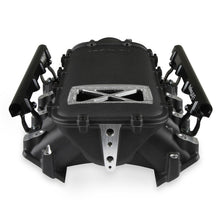 Load image into Gallery viewer, Ultra-Lo-Ram-Manifold-Kit-Single-Injector--Black---Gm-Ls3L92
