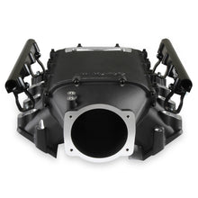 Load image into Gallery viewer, Ultra-Lo-Ram-Manifold-Kit-Single-Injector--Black---Gm-Ls3L92