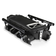 Load image into Gallery viewer, Ultra-Lo-Ram-Manifold-Kit-Single-Injector--Black---Gm-Ls3L92
