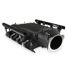 Load image into Gallery viewer, Ultra-Lo-Ram-Manifold-Kit-Single-Injector--Black---Gm-Ls3L92