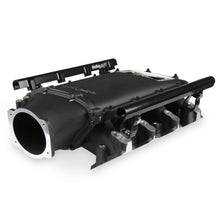 Load image into Gallery viewer, Ultra-Lo-Ram-Manifold-Kit-Single-Injector--Black---Gm-Ls3L92