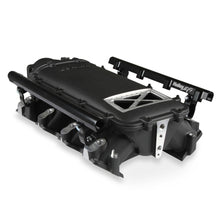 Load image into Gallery viewer, Ultra-Lo-Ram-Manifold-Kit-Single-Injector--Black---Gm-Ls3L92