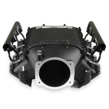 Load image into Gallery viewer, Ultra-Lo-Ram-Manifold-Kit-Single-Injector--Black---Gm-Ls3L92