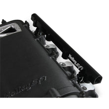 Load image into Gallery viewer, Ultra-Lo-Ram-Manifold-Kit-Single-Injector--Black---Gm-Ls3L92