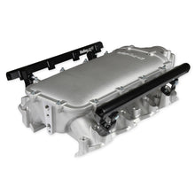 Load image into Gallery viewer, Ultra-Lo-Ram-Manifold-Kit-Single-Injector--Satin---Gm-Ls3L92