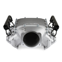 Load image into Gallery viewer, Ultra-Lo-Ram-Manifold-Kit-Single-Injector--Satin---Gm-Ls3L92