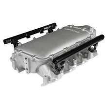 Load image into Gallery viewer, Ultra-Lo-Ram-Manifold-Kit-Single-Injector--Satin---Gm-Ls3L92