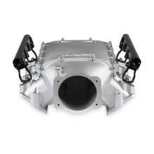 Load image into Gallery viewer, Ultra-Lo-Ram-Manifold-Kit-Single-Injector--Satin---Gm-Ls3L92
