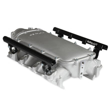 Load image into Gallery viewer, Ultra-Lo-Ram-Manifold-Kit-Single-Injector--Satin---Gm-Ls3L92