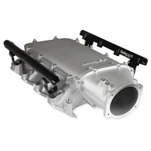 Load image into Gallery viewer, Ultra-Lo-Ram-Manifold-Kit-Single-Injector--Satin---Gm-Ls3L92
