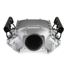 Load image into Gallery viewer, Ultra-Lo-Ram-Manifold-Kit-Single-Injector--Satin---Gm-Ls3L92
