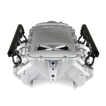 Load image into Gallery viewer, Ultra-Lo-Ram-Manifold-Kit-Single-Injector--Satin---Gm-Ls3L92
