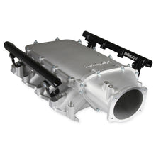 Load image into Gallery viewer, Ultra-Lo-Ram-Manifold-Kit-Single-Injector--Satin---Gm-Ls3L92