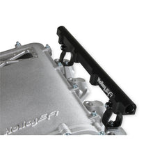 Load image into Gallery viewer, Ultra-Lo-Ram-Manifold-Kit-Single-Injector--Satin---Gm-Ls3L92