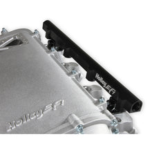 Load image into Gallery viewer, Ultra-Lo-Ram-Manifold-Kit-Single-Injector--Satin---Gm-Ls3L92