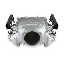 Load image into Gallery viewer, Ultra-Lo-Ram-Manifold-Kit-Single-Injector--Satin---Gm-Ls3L92