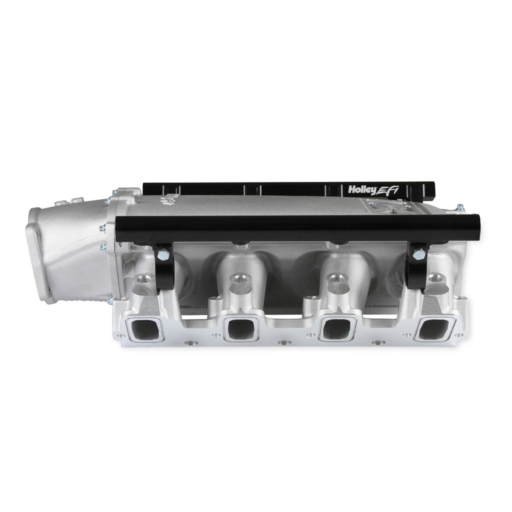 Ultra-Lo-Ram-Manifold-Kit-Single-Injector--Satin---Gm-Ls3L92