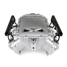 Load image into Gallery viewer, Ultra-Lo-Ram-Manifold-Kit-Single-Injector--Satin---Gm-Ls3L92