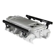 Load image into Gallery viewer, Ultra-Lo-Ram-Manifold-Kit-Single-Injector--Satin---Gm-Ls3L92