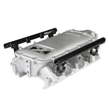 Load image into Gallery viewer, Ultra-Lo-Ram-Manifold-Kit-Single-Injector--Satin---Gm-Ls3L92