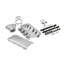 Load image into Gallery viewer, Ultra-Lo-Ram-Manifold-Kit-Single-Injector--Satin---Gm-Ls3L92