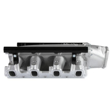 Load image into Gallery viewer, Ultra-Lo-Ram-Manifold-Kit-Single-Injector--Satin---Gm-Ls3L92