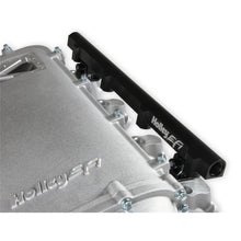Load image into Gallery viewer, Ultra-Lo-Ram-Manifold-Kit-Single-Injector--Satin---Gm-Ls3L92