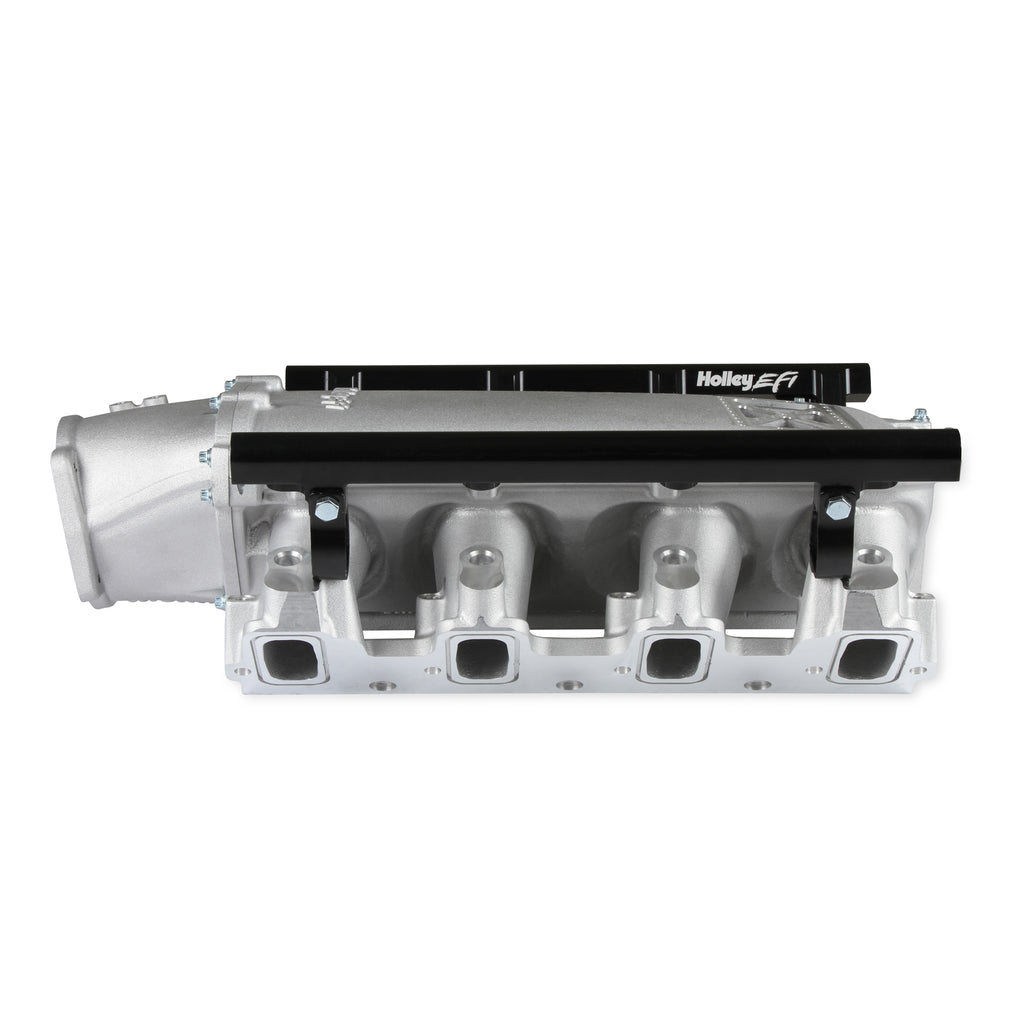 Ultra-Lo-Ram-Manifold-Kit-Single-Injector--Satin---Gm-Ls3L92