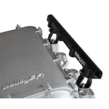 Load image into Gallery viewer, Ultra-Lo-Ram-Manifold-Kit-Single-Injector--Satin---Gm-Ls3L92