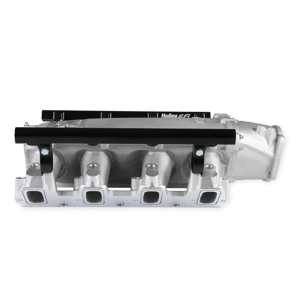 Ultra-Lo-Ram-Manifold-Kit-Single-Injector--Satin---Gm-Ls3L92