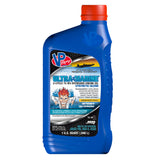 VP Racing Fuels VP4100203C Ultra Marine Syn-Blend 2-Cycle Engine Oil 12/Qt Case