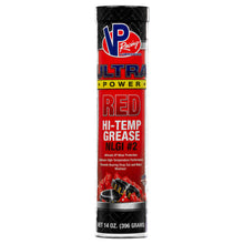 Load image into Gallery viewer, Ultra-Power-Red-Hi-Temp-Grease-Ep2-4014Oz
