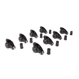 COMP Cams 1804-8 Ultra Pro Magnum XD Rocker Set of 8 w/ 1.5 Ratio for Chevrolet  w/ 7/16