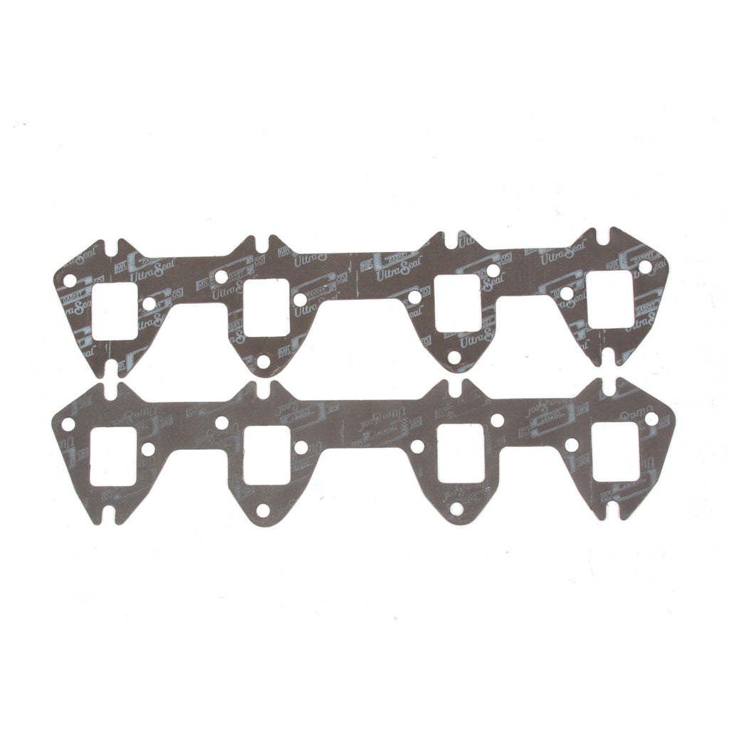 Ultra-Seal-Header-Gaskets-428-Ford-Big-Block-Fe-1969-1970---16-Bolt