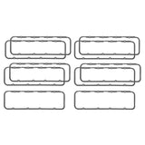 Mr. Gasket 145SMP  Ultra-Seal Iii Valve Cover Gaskets - Master Pack (10 Pieces)